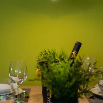 Ferienwohnung im Ostseeresort Olpenitz