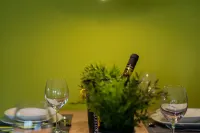 Ferienwohnung im Ostseeresort Olpenitz