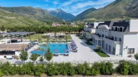 Acros Resort - Meerblick