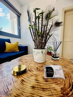 Sun Day Apartments Free Airport Transfer Photos