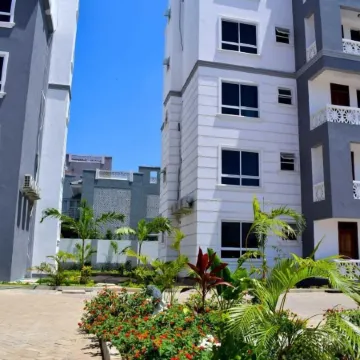 Lux Suites Siloam Holiday Apartments