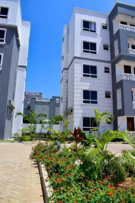 Lux Suites Siloam Holiday Apartments