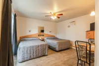 Motel Park فنادق في فال دور