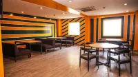 The Noida Grand 121 - 3-Star
