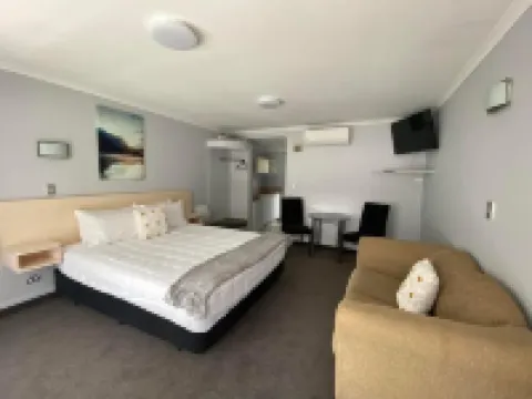 Lakeside Taupo Motel