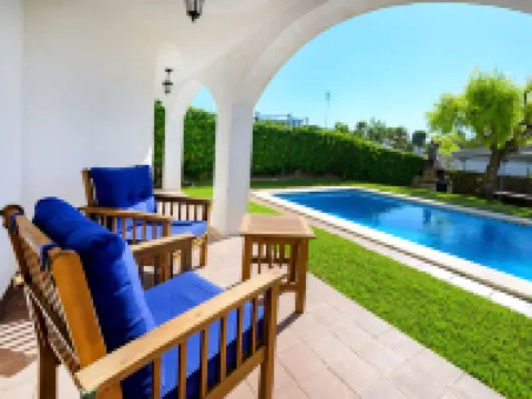 Envalira Hoteles en Cunit