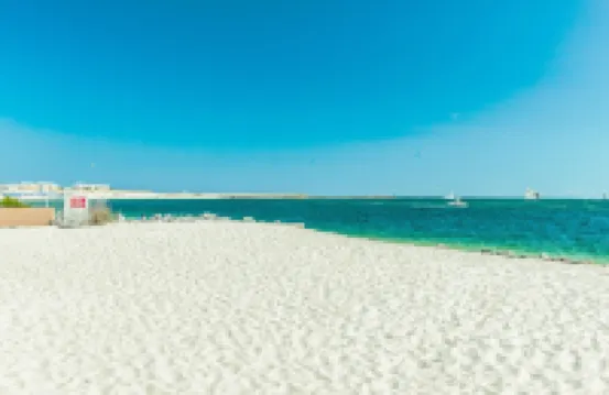 Waterview Towers 202