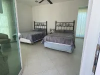 Finca 3G Hotels in Yautepec