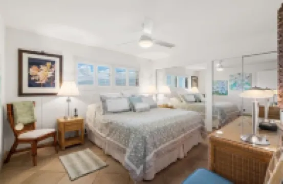 基黑海灘, #603^ 1臥室公寓由RedAwning提供