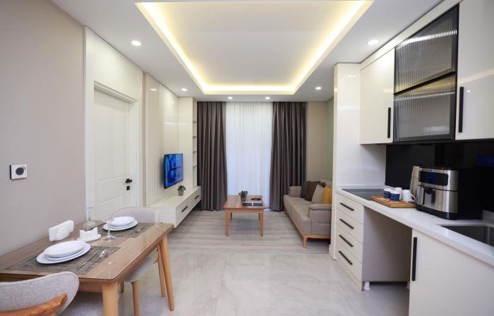 Anemon Diyarbakır Suit Hotel