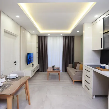 Anemon Diyarbakır Suit Hotel