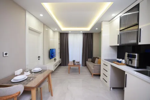 Anemon Diyarbakır Suit Hotel - С парковкой