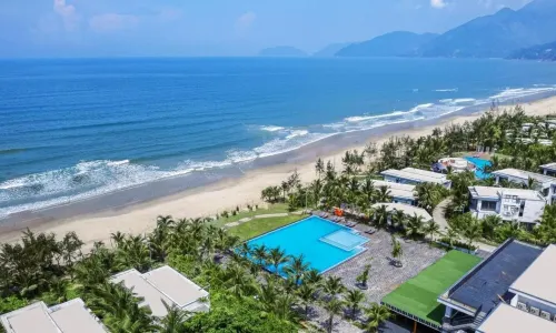Langco Bay Retreat