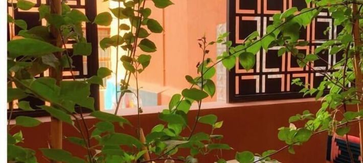 Le Riff Club Hotel di Marrakech