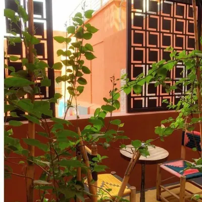 فيلا أوتيا Hotels near جيليز