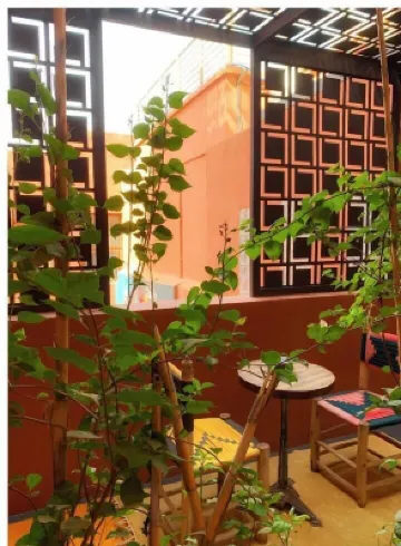 勒裏夫俱樂部 酒店