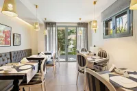 Aerinon Guesthouse Hotels in Vivari