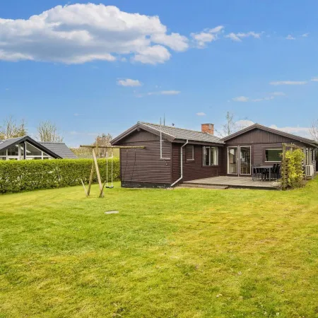 4 Star Holiday Home in Struer