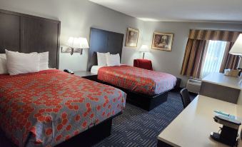 Days Inn by Wyndham Mounds View Twin Cities North