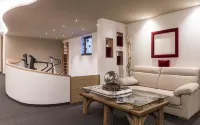 Rainell Dolomites Retreat - Gym