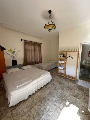gaya pansiyon