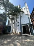 Lavinia Villa Hotel in zona MI