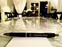 Capitola Hotel Hotels in Capitola