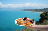 Sol Y Mar Camere e Appartamenti Hotels in Castellammare del Golfo