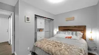 Fairbanks Fox Den 2 Bedroom Townhouse Hotels near Downtown