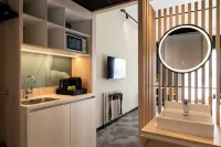 Waterstate hotel Goes Hotels in Yerseke