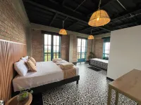 Muladar Luxury Hotels in Filandia