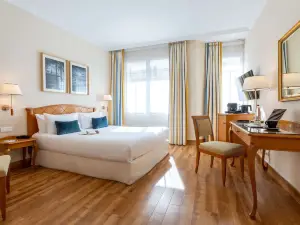 Hotel Etats Unis Opera