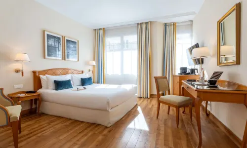 Hotel Etats Unis Opera