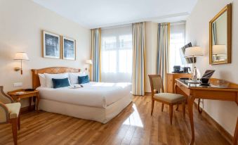 Hotel Etats Unis Opera