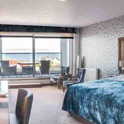 Seamill House Hotel Rooms