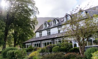 Borrowdale Gates Hotel