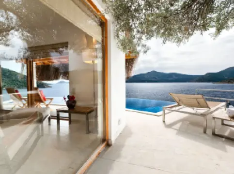 Hotel Villa Mahal