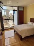 HOTEL SAMANAHUAS - 2-Star