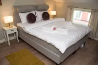 Hotell Appelberg Hotels near Nipstadsfisket