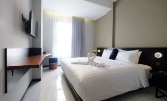 Hotel Youstay Semarang by Sinergi