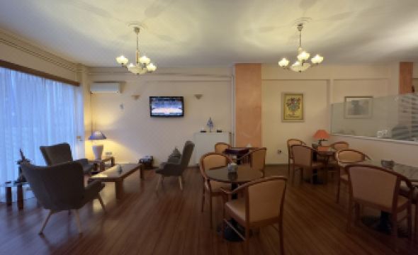 Anemoni Piraeus Hotel