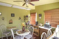 Harmony Motel Hotels in Twentynine Palms