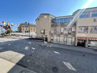 Hotell Siesta Hotels in Karlskrona