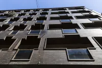Ecogreen Flats Prestige - Central Station Hôtels à : Ponte Seveso