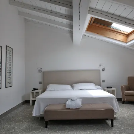Albergo Accademia