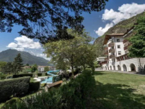Hotel Vermoi Hotels in Laces