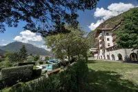 Hotel Vermoi Các khách sạn ở Madonna di Senales