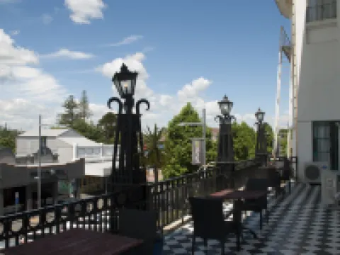 VR Hamilton Hotels in Hamilton