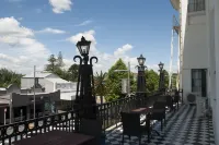 VR Hamilton Hotels in Hamilton