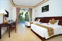 Green Areca Villa
